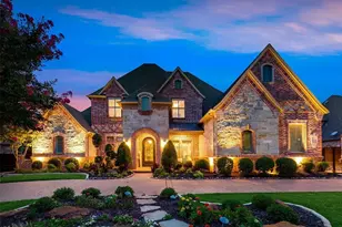 6708 Zermatt Ct, Colleyville, TX 76034 - Photo 1