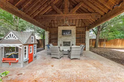 6708 Zermatt Court, Colleyville, TX 76034 - Photo 21