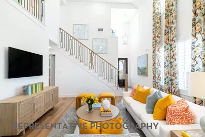 7429 Moon Chase Trail, McKinney, TX 75071 - Photo 13