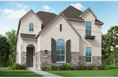 7429 Moon Chase Trail, McKinney, TX 75071 - Photo 1