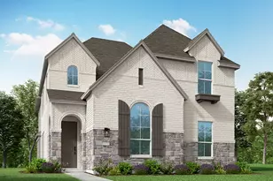 7429 Moon Chase Trl, McKinney, TX 75071 - Photo 1