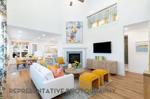 7429 Moon Chase Trl, McKinney, TX 75071 - Photo 11