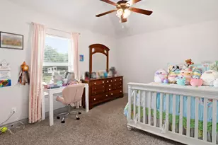 115 Mike Thornton Ct, Weatherford, TX 76088 - Photo 15