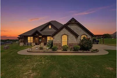 115 Mike Thornton Court, Weatherford, TX 76088 - Photo 1