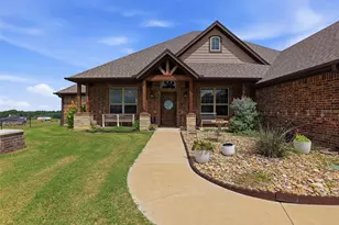 115 Mike Thornton Ct, Weatherford, TX 76088 - Photo 29