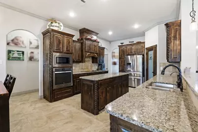115 Mike Thornton Court, Weatherford, TX 76088 - Photo 5