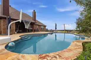 115 Mike Thornton Ct, Weatherford, TX 76088 - Photo 27