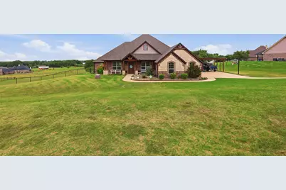 115 Mike Thornton Court, Weatherford, TX 76088 - Photo 5