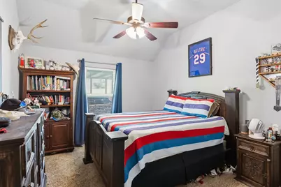 115 Mike Thornton Court, Weatherford, TX 76088 - Photo 11