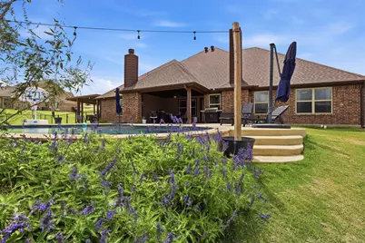 115 Mike Thornton Court, Weatherford, TX 76088 - Photo 23
