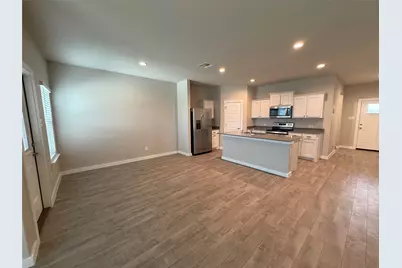 1600 Battery Park Drive, Alvarado, TX 76009 - Photo 3