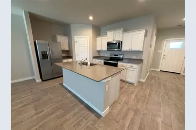 1600 Battery Park Drive, Alvarado, TX 76009 - Photo 7