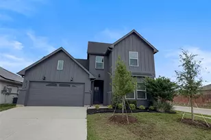 1600 Battery Pk Dr, Alvarado, TX 76009 - Photo 1