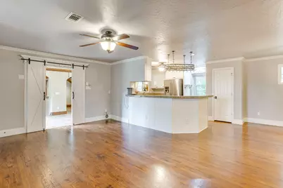 1480 Fox Lane, Burleson, TX 76028 - Photo 13