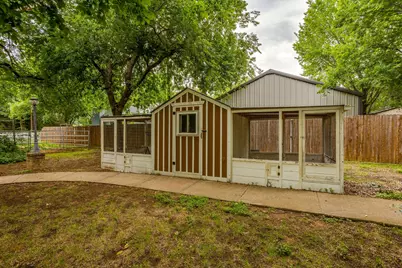 1480 Fox Lane, Burleson, TX 76028 - Photo 35