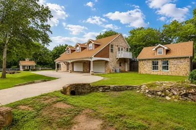 1480 Fox Lane, Burleson, TX 76028 - Photo 27