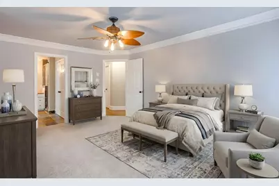 1480 Fox Lane, Burleson, TX 76028 - Photo 21