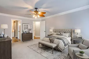 1480 Fox Ln, Burleson, TX 76028 - Photo 21