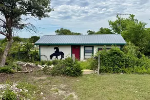 212 Deep Canyon Dr, Whitney, TX 76692 - Photo 1