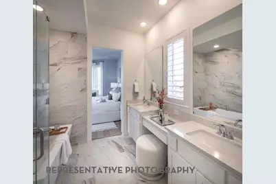 6316 Foxglove Lane, McKinney, TX 75071 - Photo 17