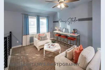 6316 Foxglove Lane, McKinney, TX 75071 - Photo 27