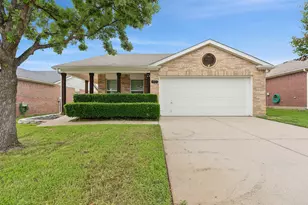 8821 Tumbleweed Dr, Cross Roads, TX 76227 - Photo 1