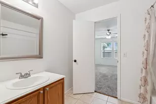 8821 Tumbleweed Dr, Cross Roads, TX 76227 - Photo 25
