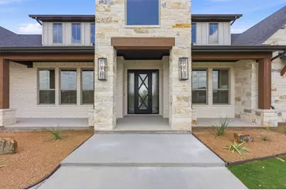 2006 Lindale Lane, Granbury, TX 76049 - Photo 3