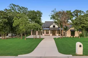 570 Prairie Timber Rd, Burleson, TX 76028 - Photo 1