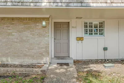 3611 Stables Lane, Dallas, TX 75229 - Photo 3