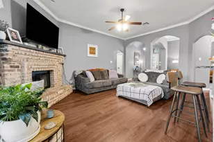 3148 Lippizan St, Robinson, TX 76706 - Photo 5