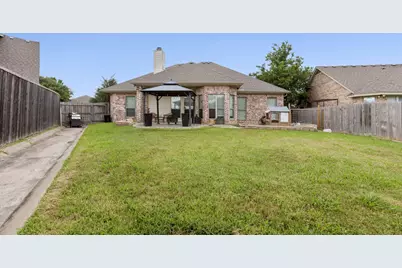3148 Lippizan Street, Robinson, TX 76706 - Photo 25