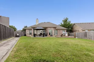 3148 Lippizan St, Robinson, TX 76706 - Photo 25
