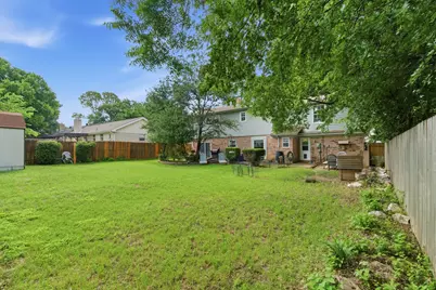 6713 Starnes Road, North Richland Hills, TX 76182 - Photo 37