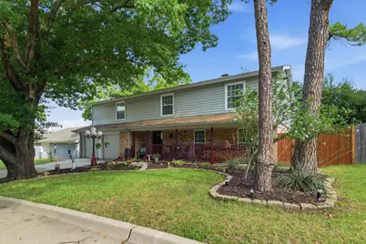 6713 Starnes Road, North Richland Hills, TX 76182 - Photo 1