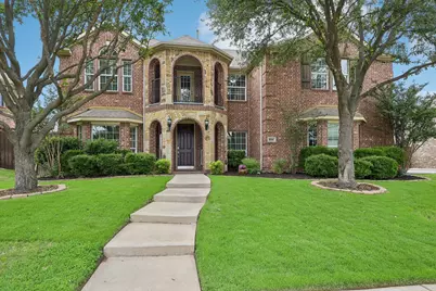 800 Texana Drive, Prosper, TX 75078 - Photo 1