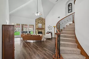 800 Texana Dr, Prosper, TX 75078 - Photo 3