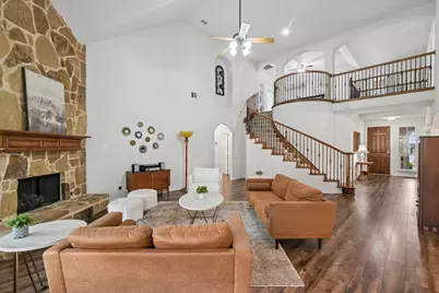 800 Texana Drive, Prosper, TX 75078 - Photo 5