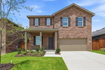 1210 Lambert Lane, Forney, TX 75126 - Photo 1