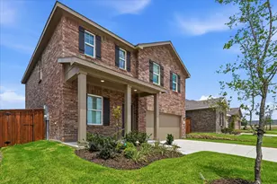 1210 Lambert Ln, Forney, TX 75126 - Photo 3