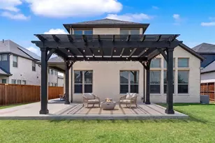 3567 Rustic Oak Dr, Frisco, TX 75033 - Photo 37
