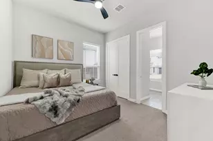 3567 Rustic Oak Dr, Frisco, TX 75033 - Photo 27