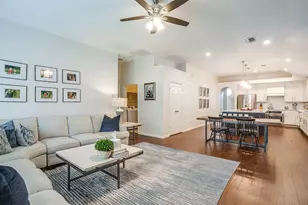 6405 Creekdale Dr, The Colony, TX 75056 - Photo 15