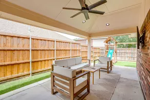6405 Creekdale Dr, The Colony, TX 75056 - Photo 33