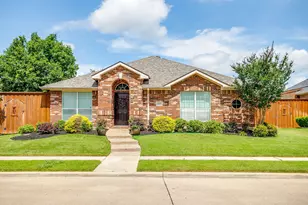 6405 Creekdale Dr, The Colony, TX 75056 - Photo 1