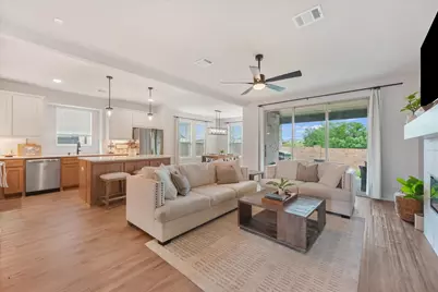 3241 Cross Shore Drive, Anna, TX 75409 - Photo 5