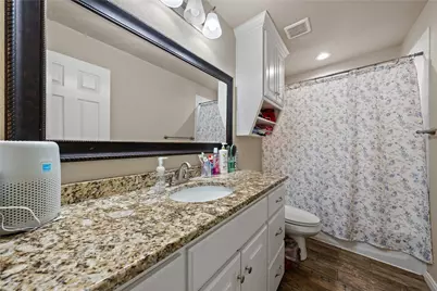 713 Park Street, McGregor, TX 76657 - Photo 15