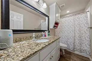 713 Park St, McGregor, TX 76657 - Photo 15