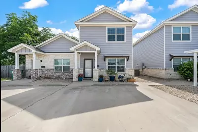 713 Park Street, McGregor, TX 76657 - Photo 1