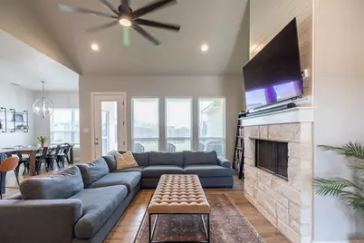3418 Front Nine, Abilene, TX 79606 - Photo 7